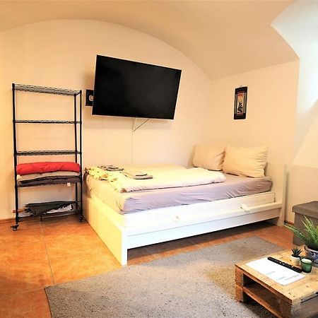 Fully Equipped Apartment Near Main Station 뷔르츠부르크 외부 사진
