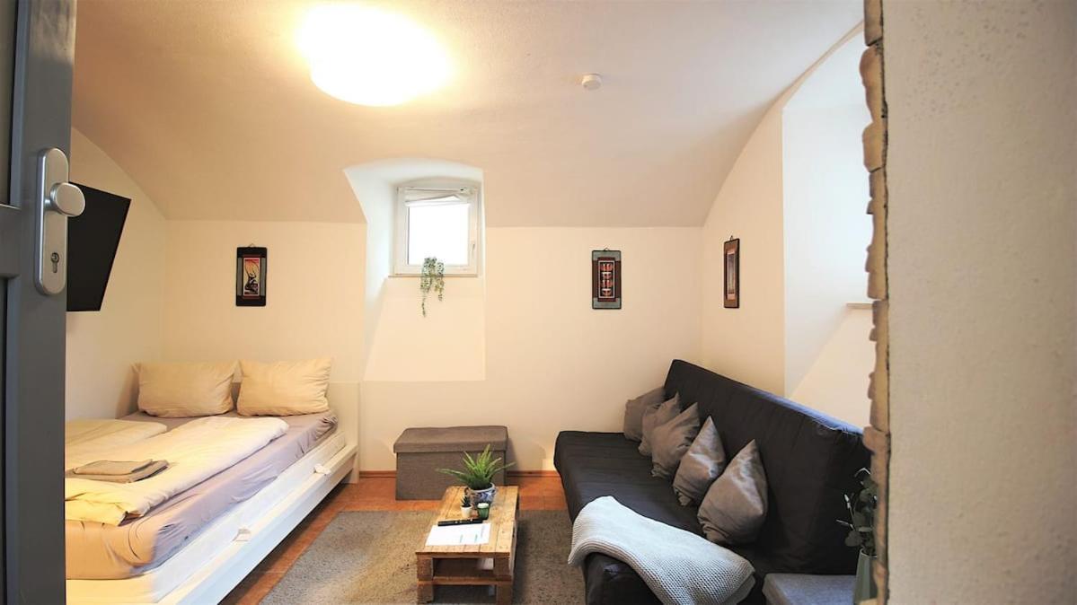 Fully Equipped Apartment Near Main Station 뷔르츠부르크 외부 사진