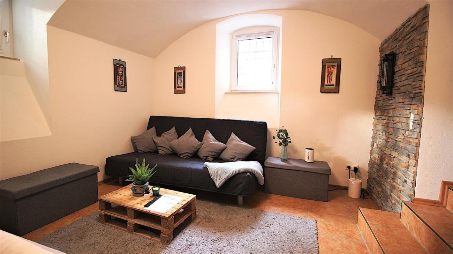 Fully Equipped Apartment Near Main Station 뷔르츠부르크 외부 사진