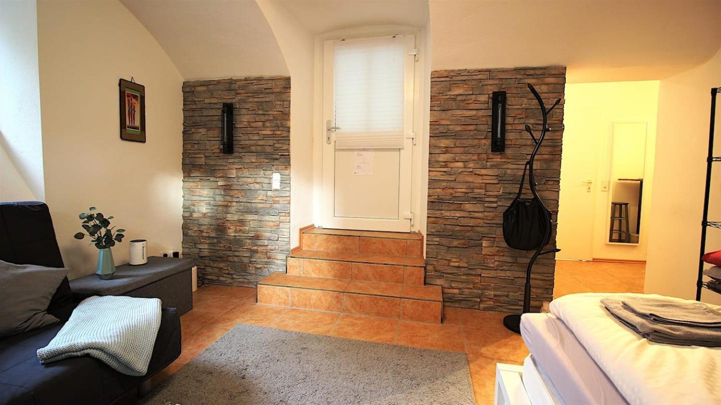Fully Equipped Apartment Near Main Station 뷔르츠부르크 외부 사진